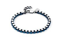 Bracciale Nomination Uomo in Acciaio 028942/032 - 028942/032